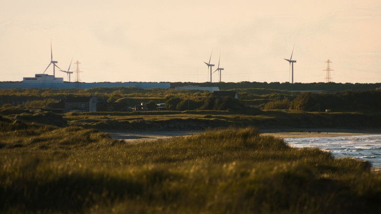 кадр из фильма Giants