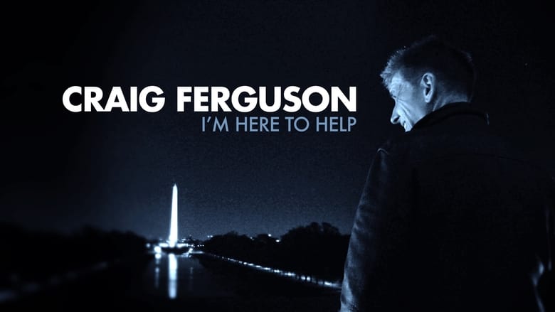 кадр из фильма Craig Ferguson: I'm Here to Help