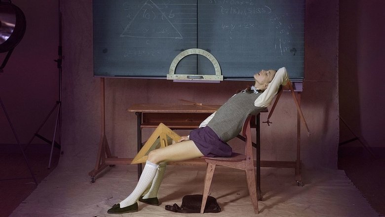 кадр из фильма Нимфоманка: Часть 1