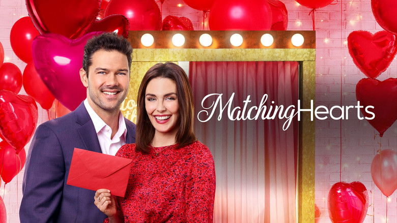 кадр из фильма Родственные души