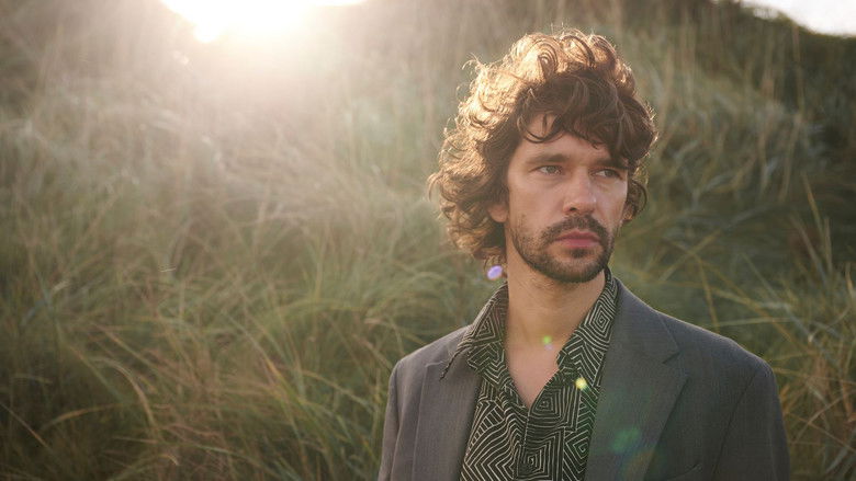 кадр из фильма In Heat