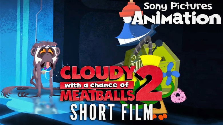 кадр из фильма Steve's First Bath