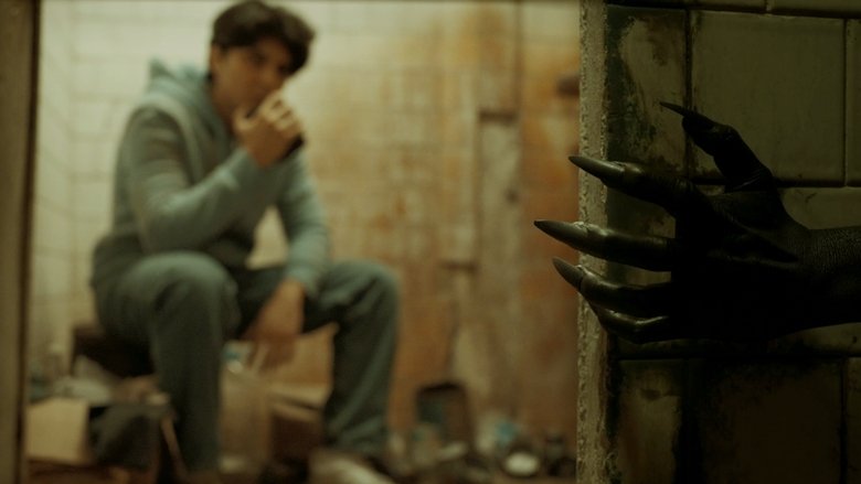 кадр из фильма HISTERIA