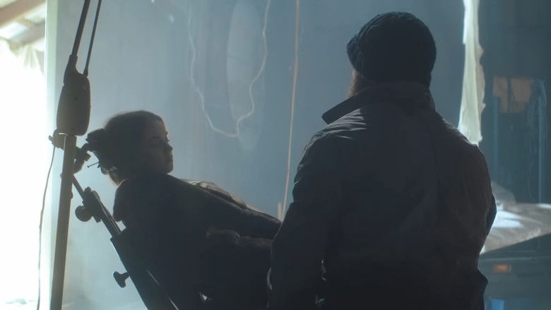 кадр из фильма Рой