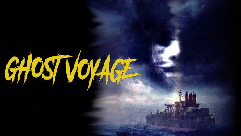 кадр из фильма Ghost Voyage