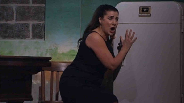 кадр из фильма Rossini Otello