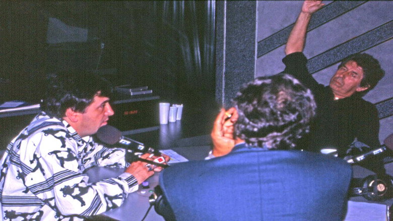 кадр из фильма Lafesse: Pourvu que ça dure ! Ça recommence...