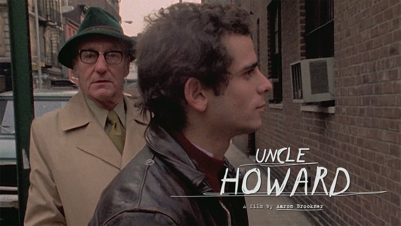 кадр из фильма Uncle Howard
