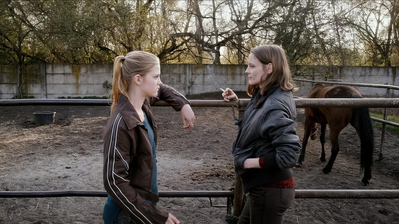 кадр из фильма Wanja