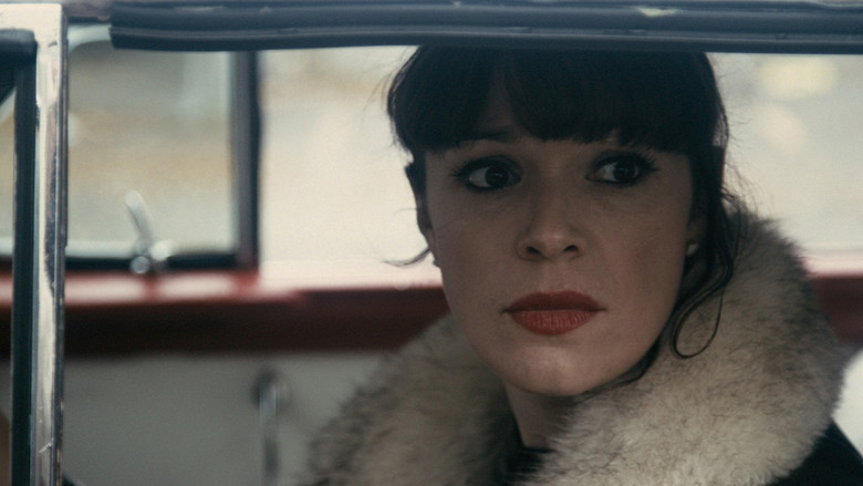 кадр из фильма First Round Down