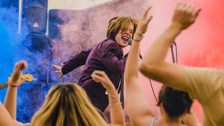 кадр из фильма Soundtrack Lado A