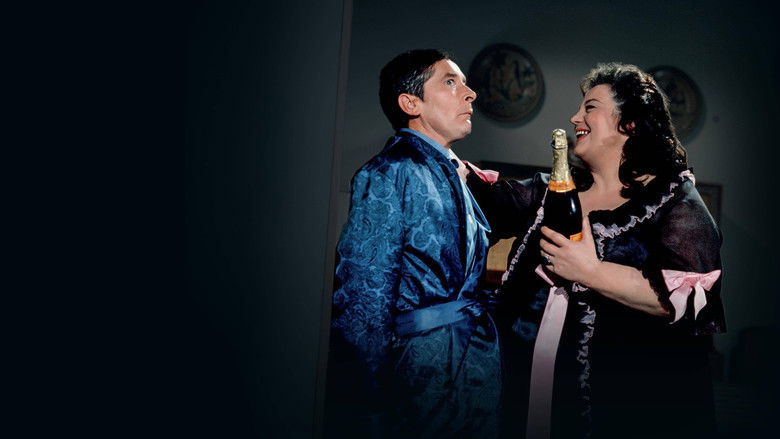 кадр из фильма Так держать, доктор!