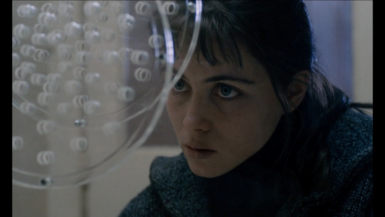 кадр из фильма Les Enfants du désordre