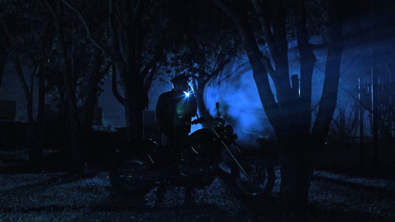 кадр из фильма Mr. Leather