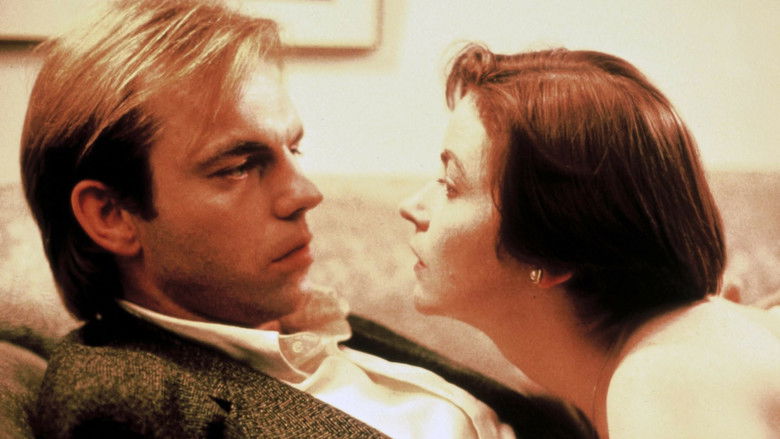 кадр из фильма Доказательство