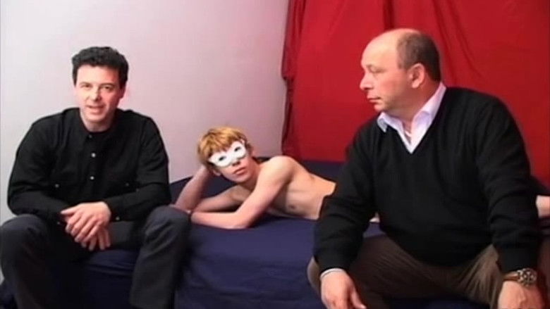 кадр из фильма Gay Italia