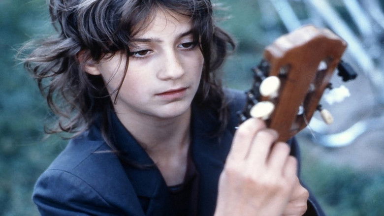 кадр из фильма Swing