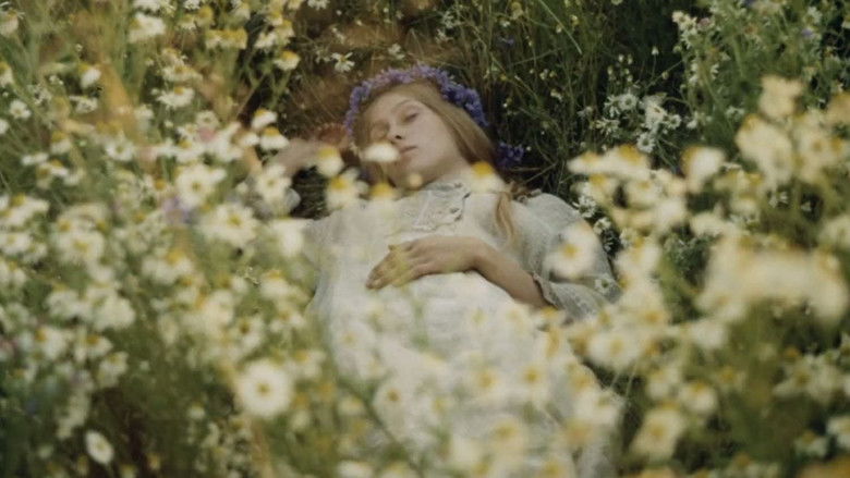 кадр из фильма Раскиданное гнездо