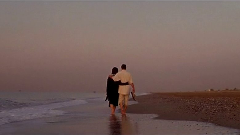 кадр из фильма La ruta natural