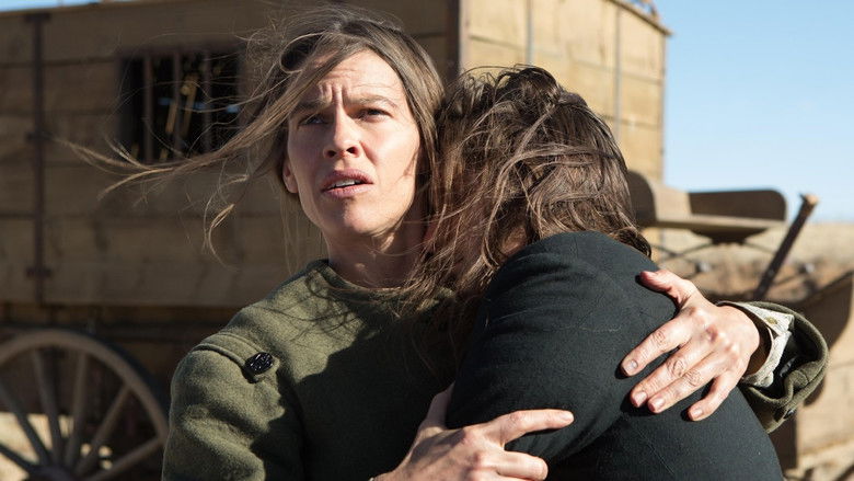 кадр из фильма Местный