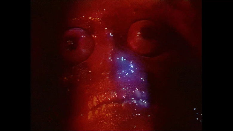 кадр из фильма Dark Romances Vol. 1