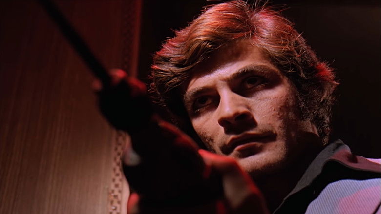 кадр из фильма Kanlı Para