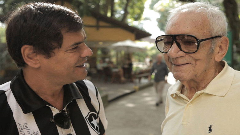 кадр из фильма Ídolo