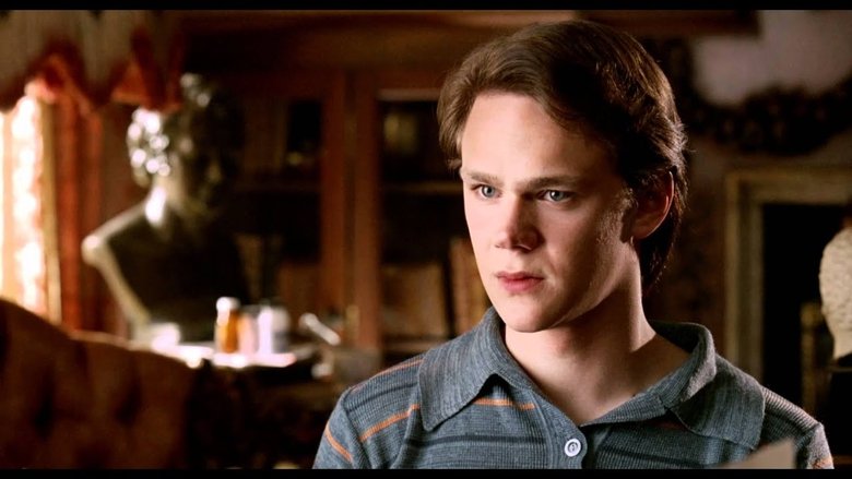 кадр из фильма Бегом с ножницами