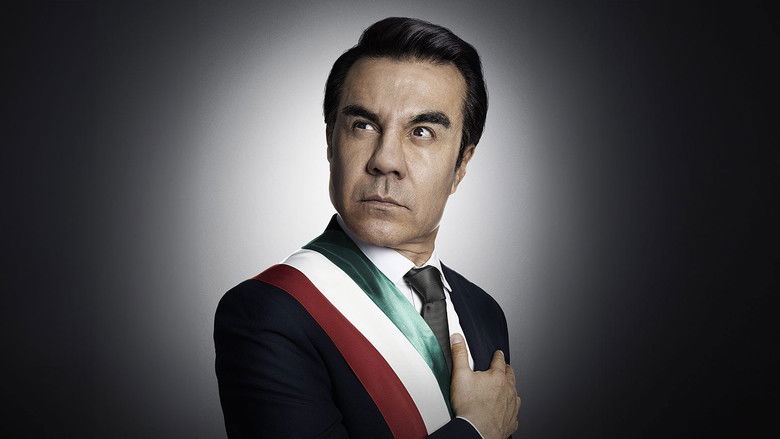 кадр из фильма El candidato honesto