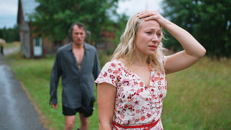 кадр из фильма Как на небесах