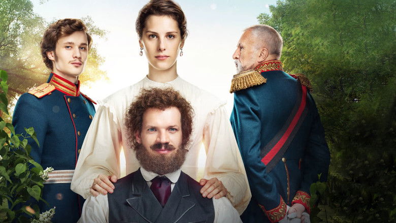 кадр из фильма История одного назначения