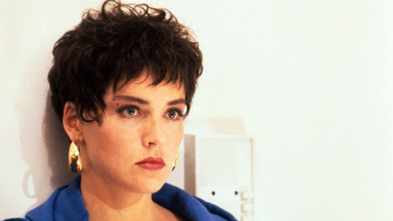 кадр из фильма Дневник наемного убийцы