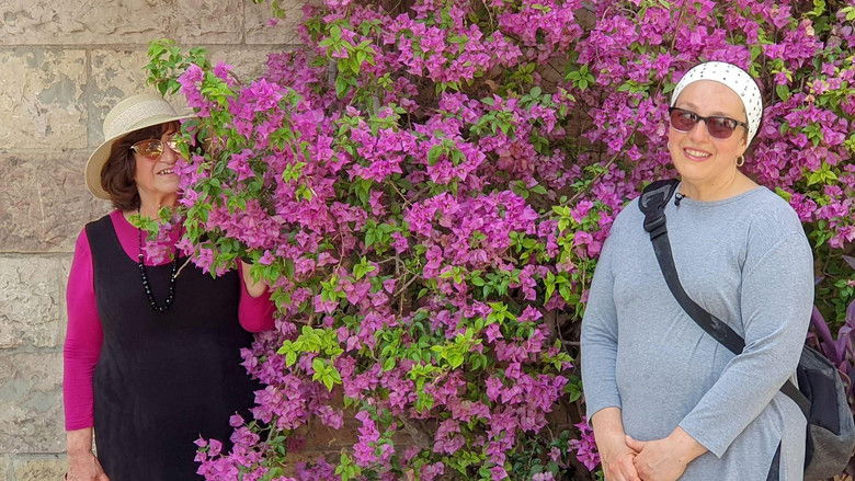 кадр из фильма Születési helye: Auschwitz