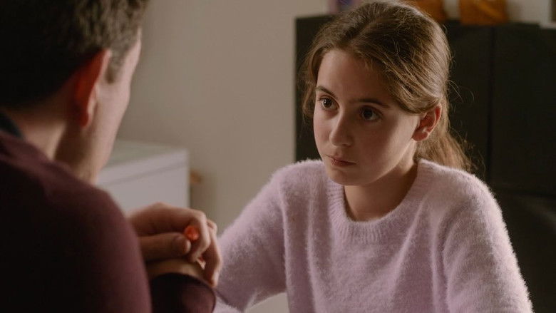 кадр из фильма What It’s Like to Be Okay