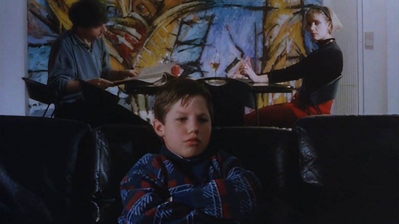 кадр из фильма Мир Людовика