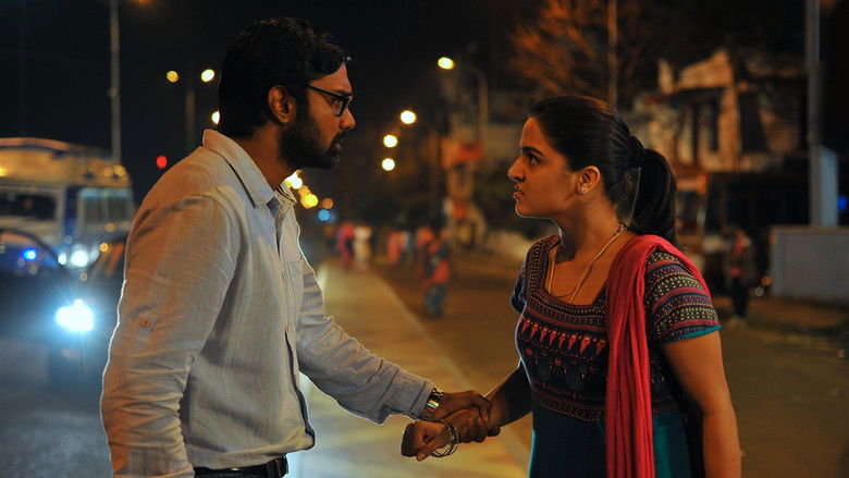 кадр из фильма மாலை நேரத்து மயக்கம்