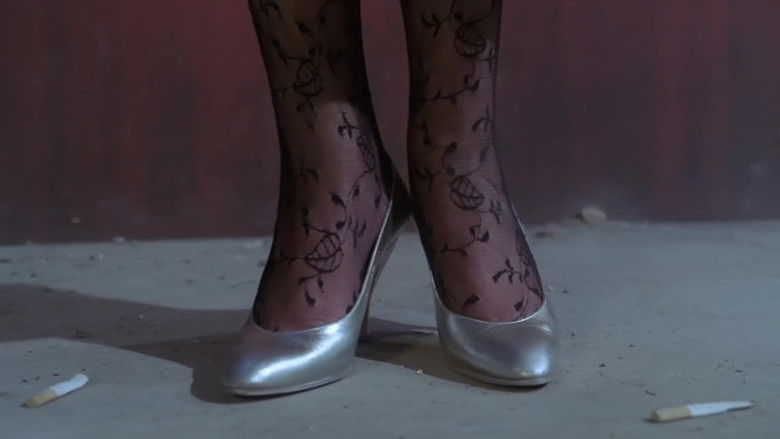 кадр из фильма Водолей