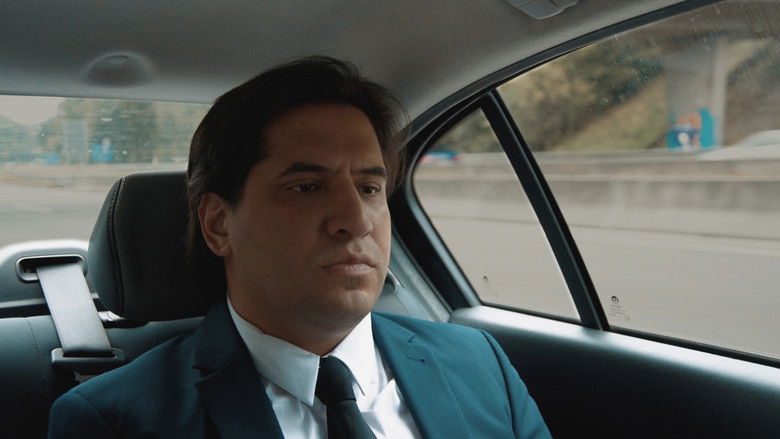 кадр из фильма Das Spiel endet