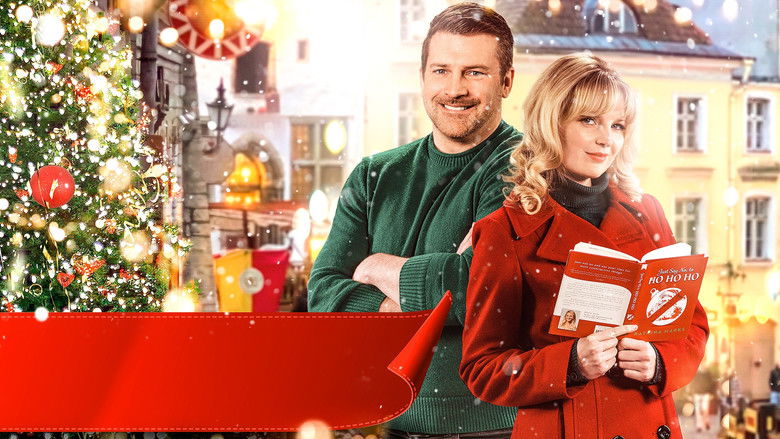 кадр из фильма Christmas Lovers Anonymous