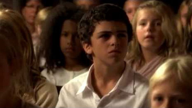 кадр из фильма Спортзал Бенни