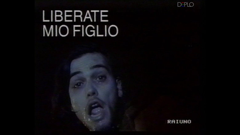 Liberate mio figlio