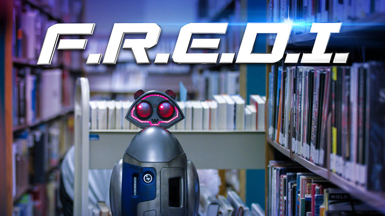 кадр из фильма Ф.Р.Э.Д.И.