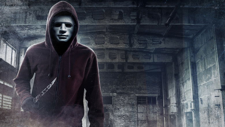 кадр из фильма Незнакомцы на пороге