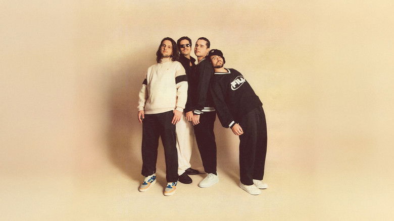 кадр из фильма LAGUM AO VIVO