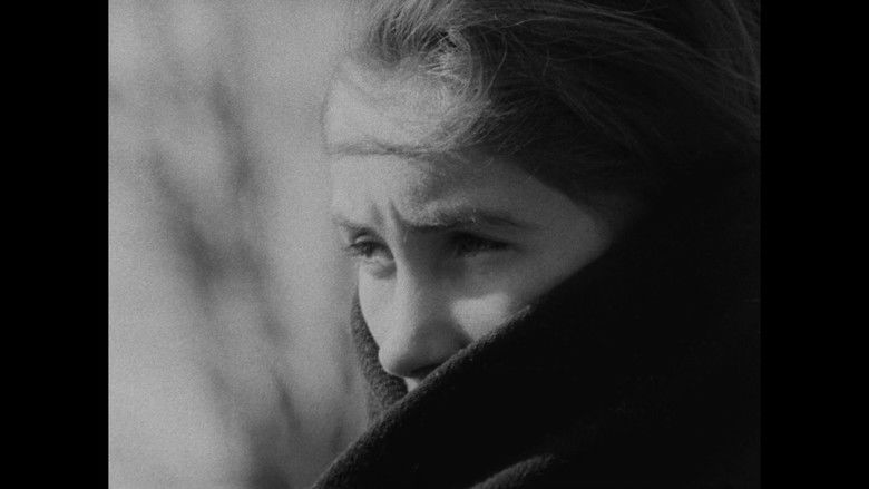 кадр из фильма Que Farei eu com Esta Espada?