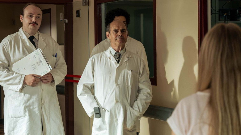 кадр из фильма Les Rêveurs