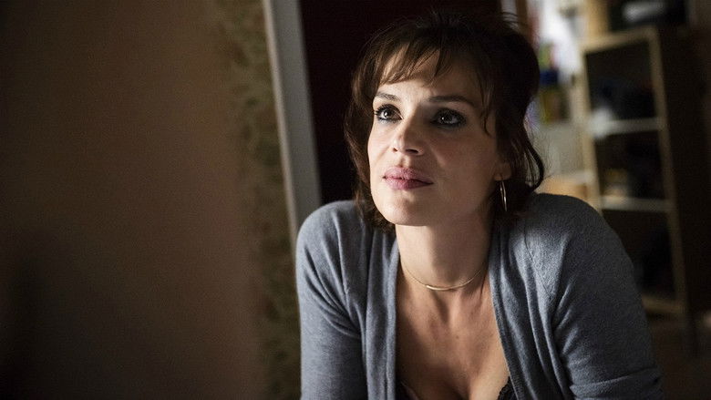 кадр из фильма Жить