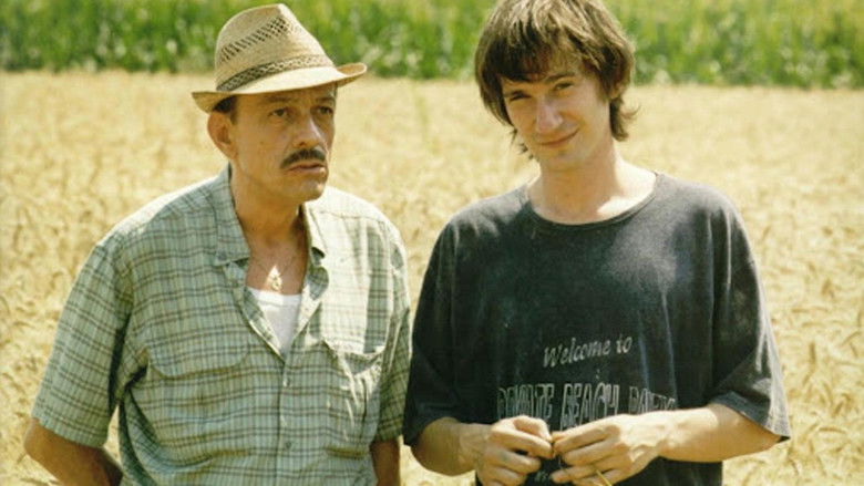 кадр из фильма L'estate di Davide