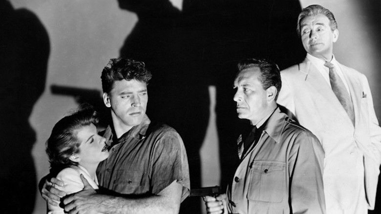 кадр из фильма Верёвка из песка