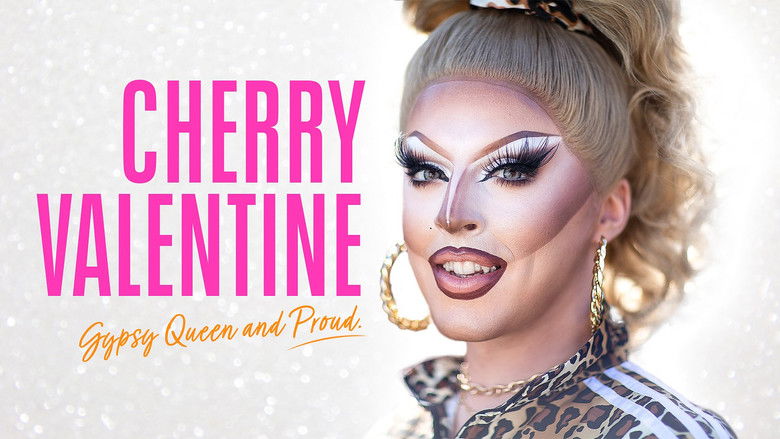 кадр из фильма Cherry Valentine: Gypsy Queen and Proud